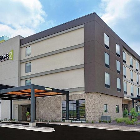 Home2 Suites By Hilton Bettendorf Quad Cities Luaran gambar